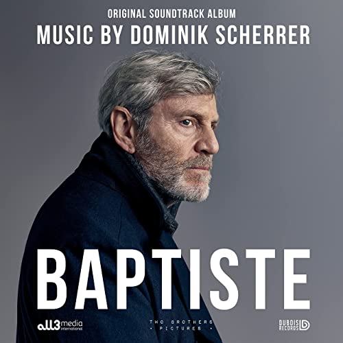 Baptiste Soundtrack