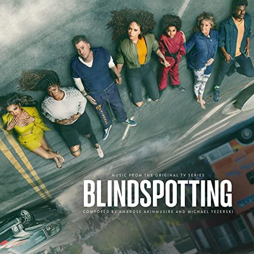 Blindspotting Season 1 Soundtrack 2021