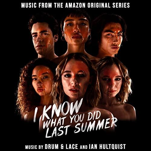 I Know What You Did Last Summer Soundtrack