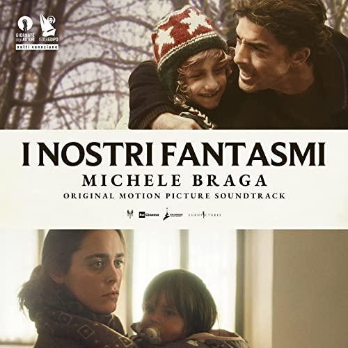 I Nostri Fantasmi Soundtrack