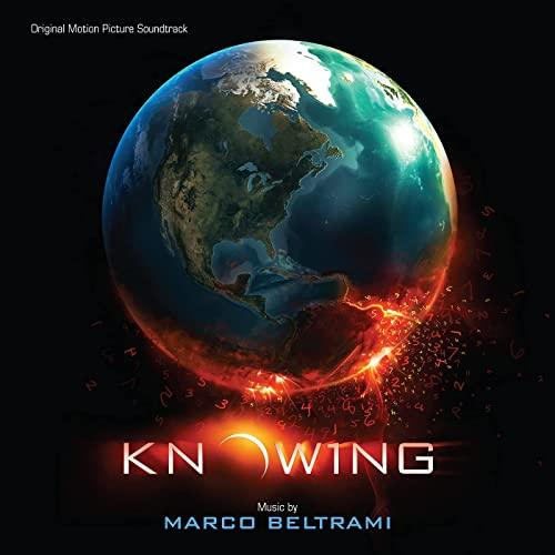 Knowing Soundtrack DELUXE