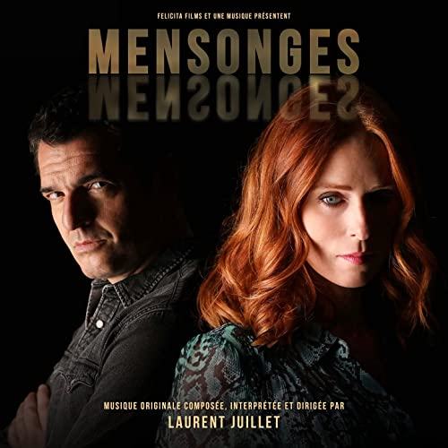 Mensonges Soundtrack 2021
