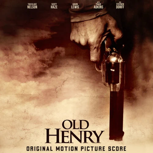 Old Henry Soundtrack