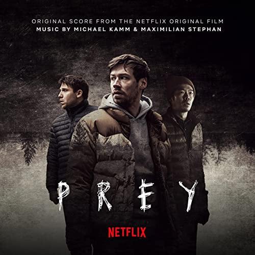 Netflix' Prey Soundtrack