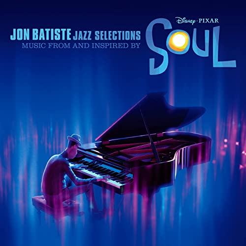 Soul Soundtrack - Jazz Selections