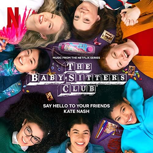 The Baby-Sitter's Club - Say Hello to Your Friends