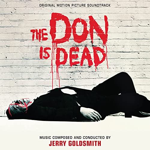 The Don Is Dead Soundtrack