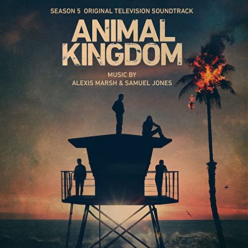 Animal Kingdom Season 5 Soundtrack