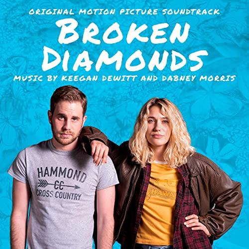 Broken Diamonds Soundtrack