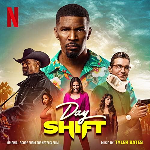 Day Shift Soundtrack
