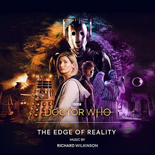 Doctor Who: The Edge of Reality Soundtrack