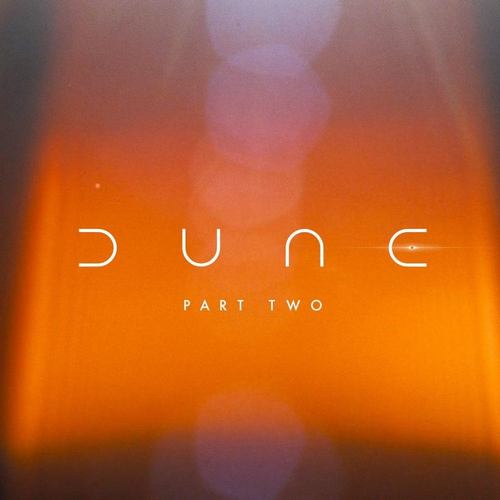 Dune Part Two 2023
