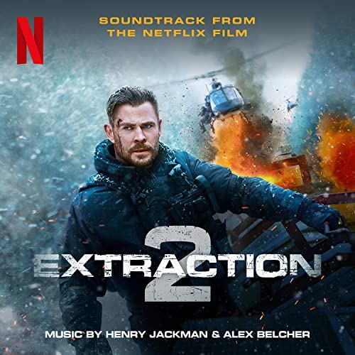 Extraction 2 Soundtrack