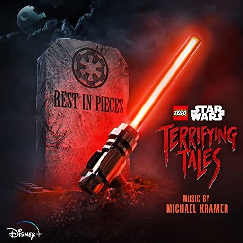 LEGO Star Wars Terrifying Tales Soundtrack