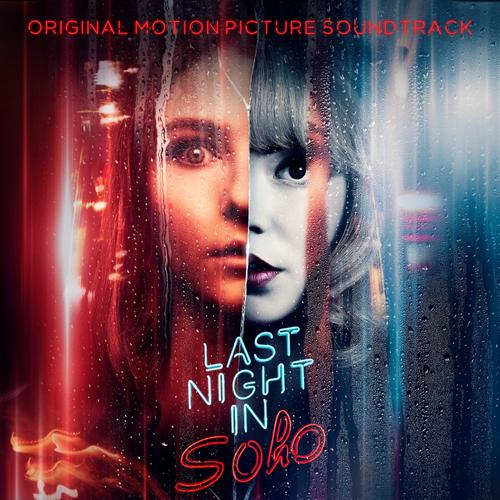 Last Night in Soho Soundtrack