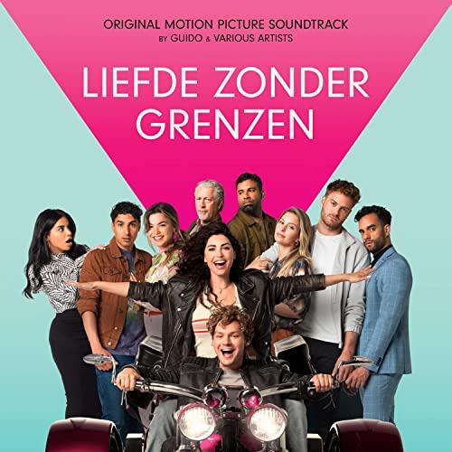 Liefde Zonder Grenzen Soundtrack