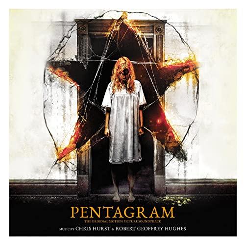 Pentagram Soundtrack