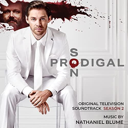 Prodigal Son Season 2 Soundtrack