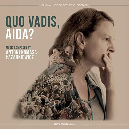 Quo Vadis, Aida? Soundtrack