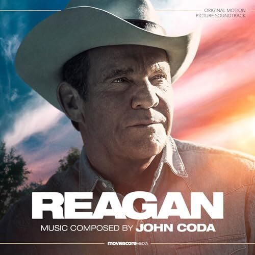 Reagan Soundtrack