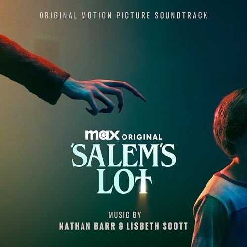 Salem's Lot Soundtrack