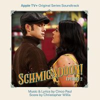 Schmigadoon S1 E2 Soundtrack