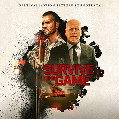 Survive the Game Soundtrack