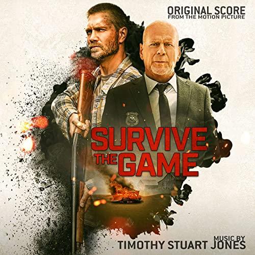 Survive the Game Original Score