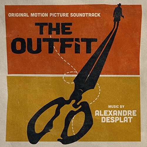 The Outfit Soundtrack