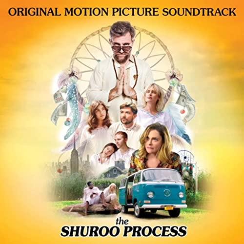 The Shuroo Process Soundtrack