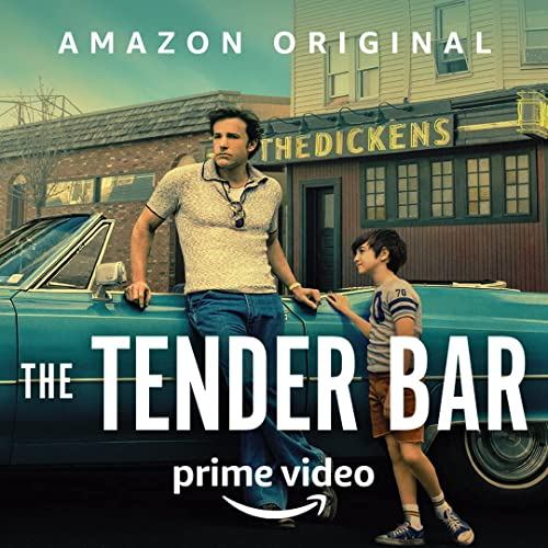 The-Tender-Bar | Soundtrack Tracklist