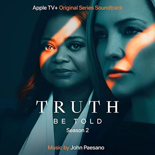 Truth Be Told Season 2 Soundtrack