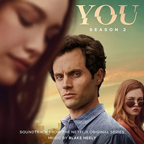 You Season 2 Soundtrack