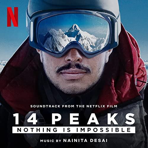 14 Peaks: Nothing is Impossible Soundtrack