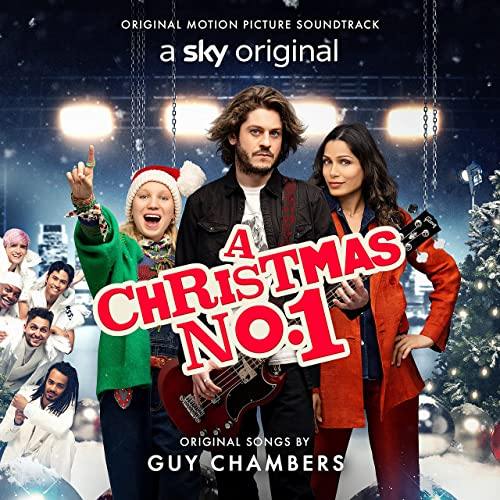 A Christmas No. 1 Soundtrack