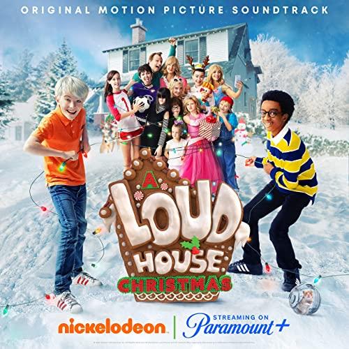 A Loud House Christmas Soundtrack