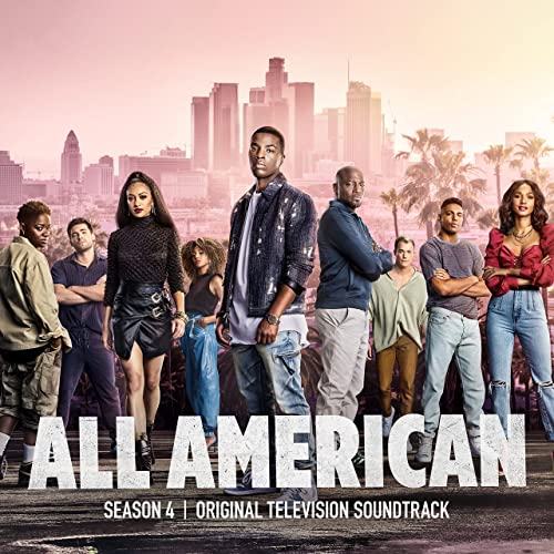 All American Season 4 Soundtrack