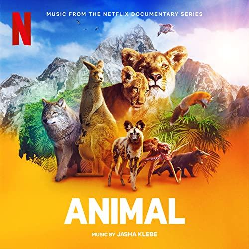 Netflix' Animal Soundtrack