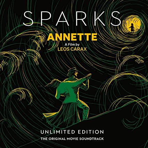 Annette Soundtrack - Unlimited Edition