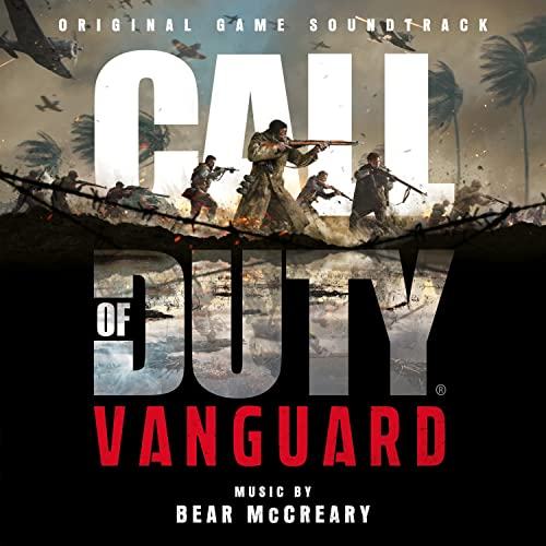 Call of Duty: Vanguard Soundtrack