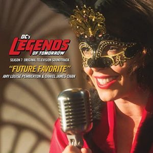 Future Favorite - Amy Louise Pemberton & Daniel James Chan