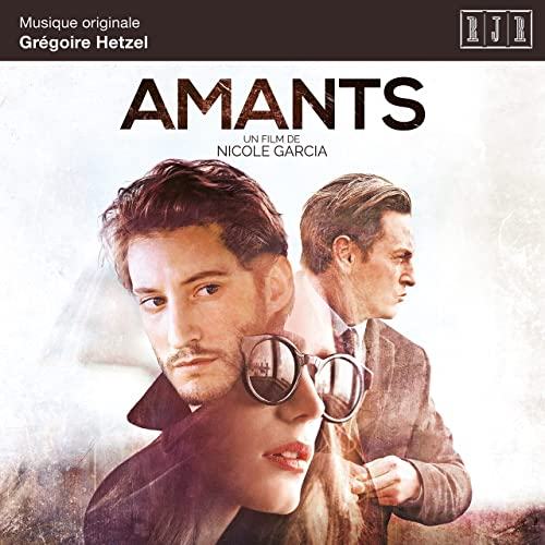 Lovers Soundtrack - Amants
