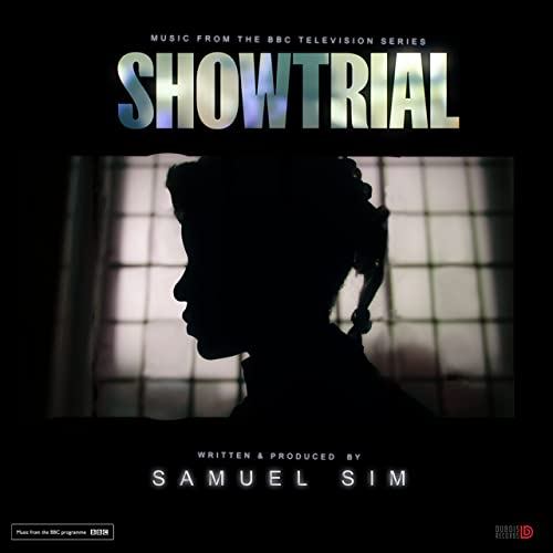 Showtrial Soundtrack