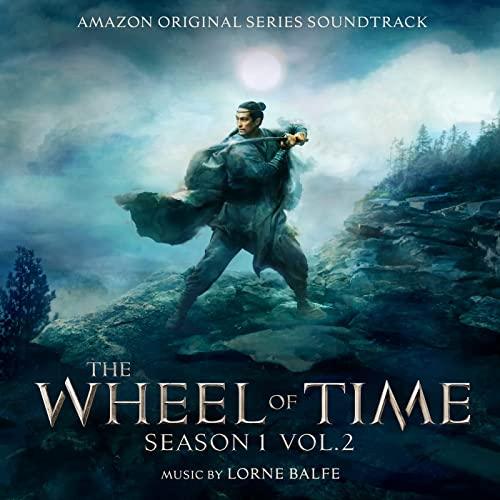 The Wheel of Time Soundtrack - Volume 2