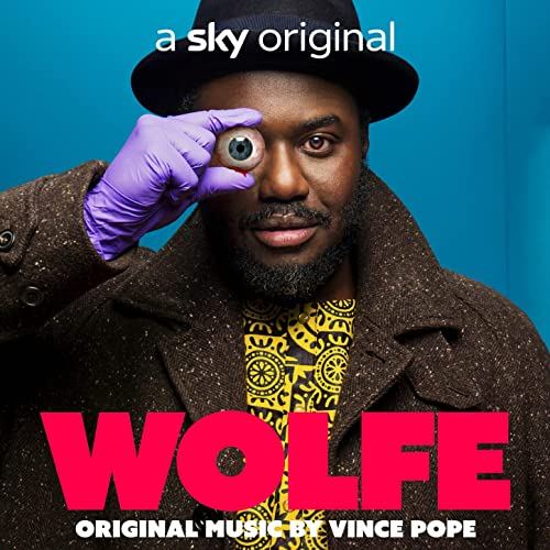 Wolfe Soundtrack