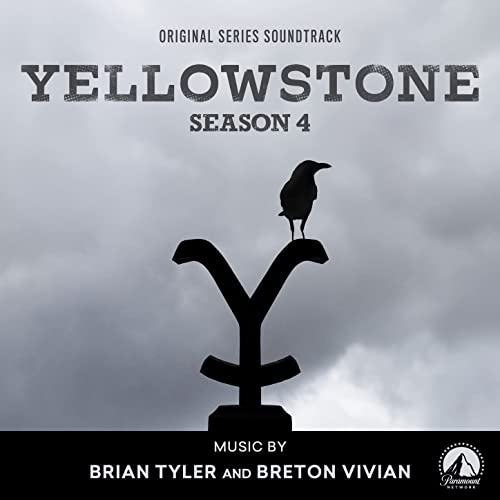 Yellowstone Season 4 Soundtrack