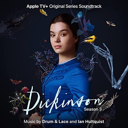 Dickinson Season 3 Soundtrack
