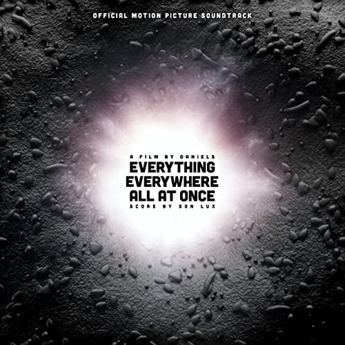 Everything Everywhere All at Once Soundtrack