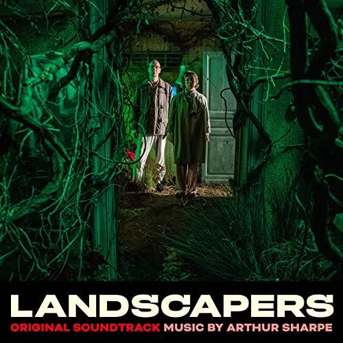 Landscapers Soundtrack