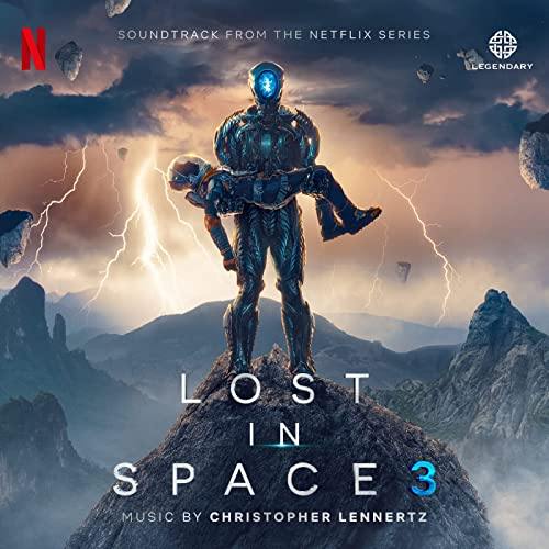Lost In Space | Soundtrack Tracklist